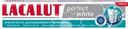 Зубная паста LACALUT Perfect white