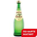 Вода минеральная НАБЕГЛАВИ лечебно-столовая газированная, 500мл