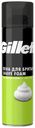 Пена для бритья Gillette Classic Lemon-Lime мужская 200 мл