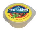Сыр Oldenburger с Томатом и базиликом полутвердый 350г