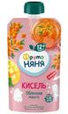 Кисель Фрутоняня из облепихи и манго для питания детей раннего возраста с 12 мес. 130г