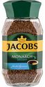 Кофе растворимый Jacobs Monarch Decaff, 95 г