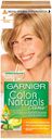 Крем-краска для волос Garnier Color Naturals, 8 пшеница