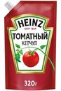 Кетчуп Heinz томатный, 320г