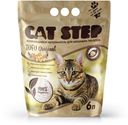 Наполнитель Cat Step Tofu для кошачьего туалета, комкующийся, 6 л