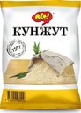 Семечки кунжутные ОГО! сырые очищенные 150 г