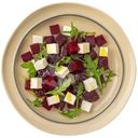 Салат из свеклы и брынзы с соусом песто Перекрёсток Select, 170г