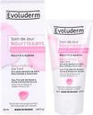Крем дневной для лица EVOLUDERM Nourishing day care, 50мл