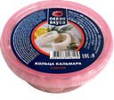 Кальмар ОКЕАН ВКУСА кольца в рассоле, 300г