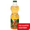 Уксус АБРИКО яблочный 6%, 500мл