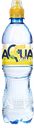 Вода ароматизированная Aqua Mix лимон без газа 0.5л