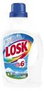 Гель для стирки Losk Горное озеро 1,3л