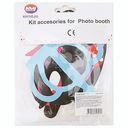 Набор для фотосессии Zib Group, 12 предметов