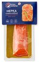 Нерка Fish House филе-кусок слабосоленая, 150г