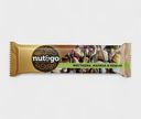 Батончик Nut N Go фисташка, кешью,малина,глазир.28г