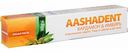 Зубная паста Aasha Herbals Кардамон и имбирь, 100 г