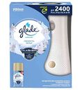 Автоматический освежитель воздуха Glade Свежесть белья, 269мл