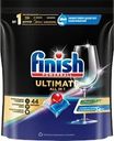 Таблетки для посудомоечной машины FINISH Ultimate, 44шт