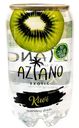 Напиток газированный Aziano Киви, 350мл