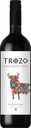 Вино TROZO Garnacha сортовое красное полусладкое