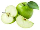 Яблоки Гренни