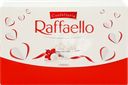 Конфеты RAFFAELLO с цельным миндальным орехом в кокосовой обсыпке, 90г