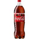 Напиток «Кока-Кола» сильногазированный, 1,5 л