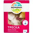 Треска Меридиан отварная в желе, 200г