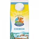 Снежок Коровка из Кореновки 2,3%, 450 г