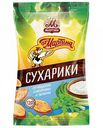 Сухари От Мартина со вкусом Сметаны и зелени, 130 г