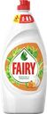  Средство для мытья посуды FAIRY Апельсин и Лимонник 