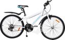 Велосипед Life 24" 18 скоростей, в ассортименте, Арт. MTS24