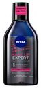Мицеллярная вода для стойкого макияжа «Make Up Expert» Nivea, 400 мл