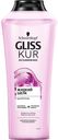 Шампунь Gliss Kur, для ломких волос, 400 мл