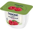 Продукт творожный Danone малина 3.6% 170г