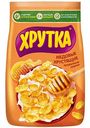 Готовый завтрак Хрутка хлопья медовые, 270г