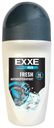 Дезодорант-антиперспирант роликовый EXXE Men 50мл fresh