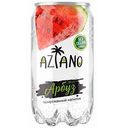 Напиток Aziano Exotic Арбуз, 0,35л