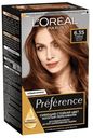 Краска для волос L'Oreal Preference гавана