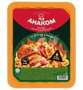 Лапша Анаком со вкусом Курицы быстрого приготовления Халяль 90г