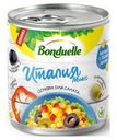 Смесь Bonduelle «Итальянская» для салатов, 425 мл