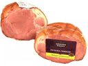 Рулька свиная копчено-вареная Заповедные продукты, 300 г