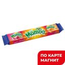 MAMBA Жевательные конфеты 79,5г:24/144