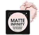 Финишная пудра ART-VISAGE MATTE INFINITY тон 100, crystal