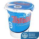 Сметана ТУЛЬСКАЯ 15% 300г