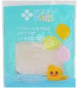 Губка для тела детская Маркет Kids, в ассортименте
