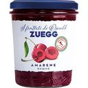 Конфитюр экстра Zuegg Вишня, 320 г