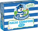 Масло сладкосливочное Простоквашино Крестьянское 72.5%, 180г