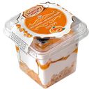 Десерт ЗОЛОТОЙ КОЛОС абрикосовый, 120г
