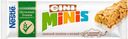 Батончик злаковый CINI MINIS с корицей, 25 г